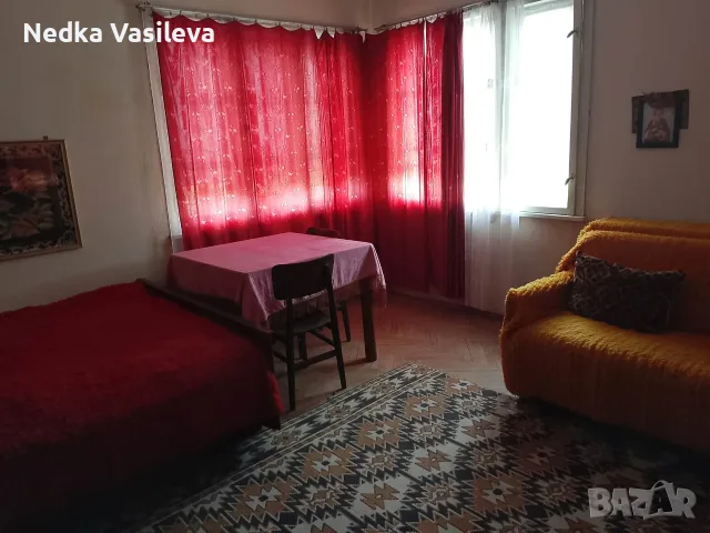 Продава ОТЛИЧНА къща в село Кардам, снимка 15 - Къщи - 56248051
