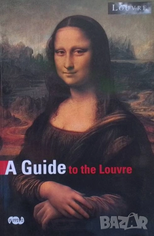 A Guide to the Louvre