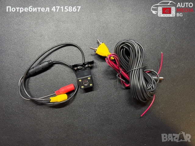 Универсална Мултимедия 7инч | Andoid 13, IOS CARPLAY, GPS, 4GB/32GB, снимка 7 - Друга електроника - 53183190