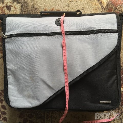 Голяма чанта за лаптоп, снимка 4 - Лаптоп аксесоари - 40375984