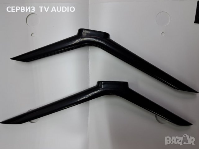 Крачета  за  TV CROWN 32D19AWS, снимка 2 - Стойки, 3D очила, аксесоари - 39373385