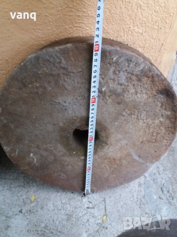 Камани-градина, снимка 1