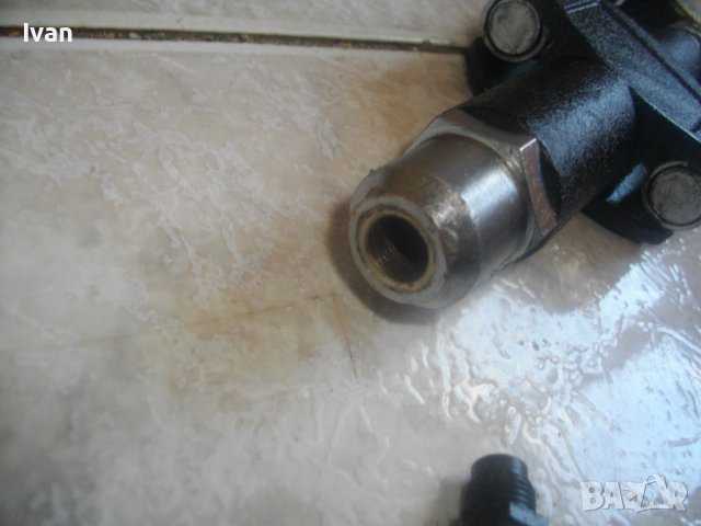 530 мм-Нитачка Ръчна-Лостова-Клещи За Занитване На Поп-нитове-За 2 Ръце-Голяма, снимка 16 - Клещи - 36935688