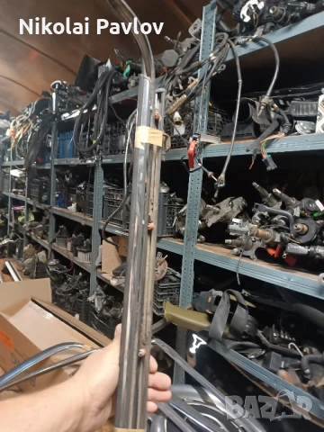 колани лайсни пепелник конзоли за Мерцедес 123, снимка 18 - Части - 51059320