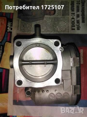 Дроселова клапа за 1.8T Audi A3 quattro, S3, TT, Golf 4 , снимка 3 - Части - 40505984