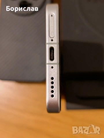 Продавам/Бартер-vivo X200 pro mini/16-512/, перфектен, комплект., снимка 10 - Други - 54185808