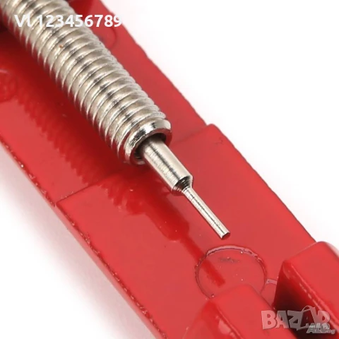 Часовникарски инструмент за регулиране верижки, снимка 3 - Други инструменти - 51023283