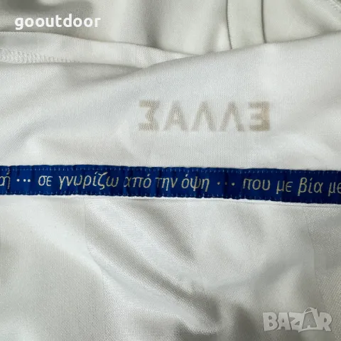 Adidas Greece 2008-2009 Away футболна тениска (S), снимка 8 - Футбол - 49537398