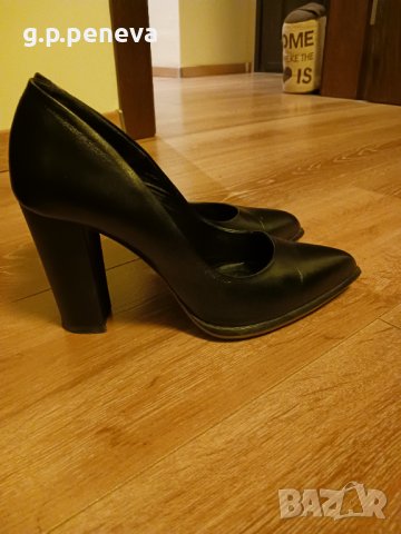 Дамски обувки , снимка 9 - Дамски обувки на ток - 38798167