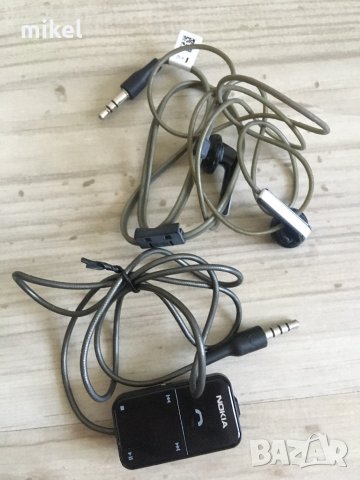 Хандс фрее за  Nokia & Samsung Hands Free, снимка 10 - Слушалки, hands-free - 35240195