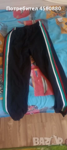 Анцунг на България, снимка 3 - Спортни дрехи, екипи - 51327948