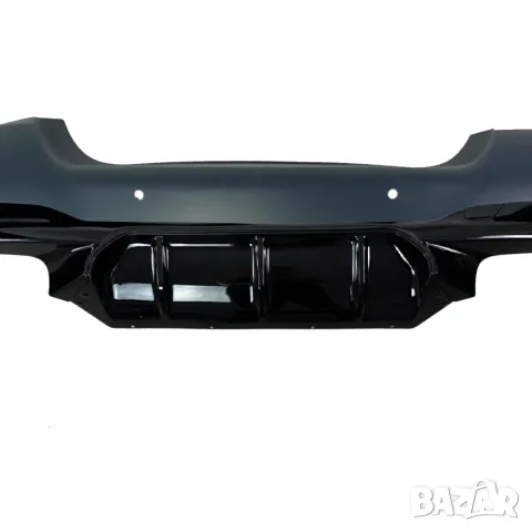 Боди кит M5 за конверсия на BMW 5 Series F10 към G30, снимка 10 - Аксесоари и консумативи - 55869342