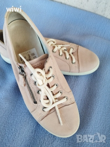 Обувки Birkenstock  и Ecco номер 40., снимка 17 - Дамски ежедневни обувки - 51554826