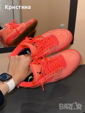 Jordan 5 , снимка 2 - Кецове - 54160140