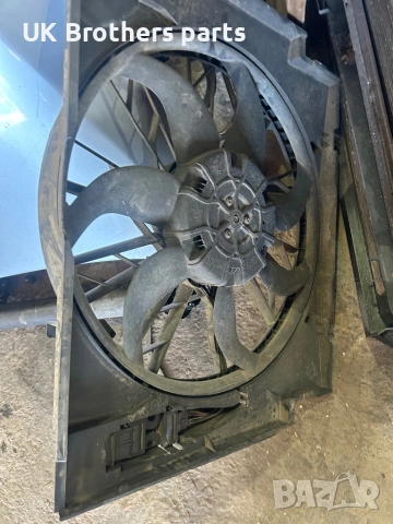 Части от е60 3ка 218к.с двигател турбо и др, снимка 11 - Части - 53258577