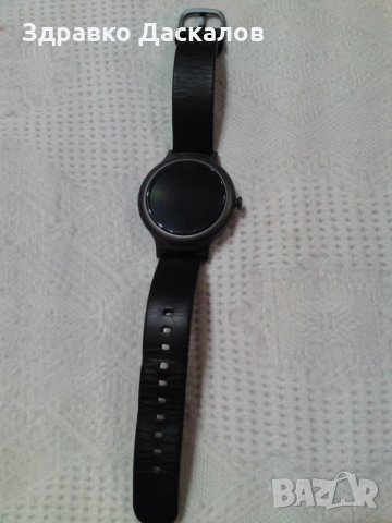 LG watch Style W270, снимка 4 - Смарт часовници - 33700617