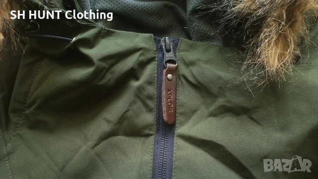 XPLOR WATERPROOF Stretch Jacket размер XL / XXL еластично водонепромокаемо яке - 1921, снимка 4 - Екипировка - 53179960