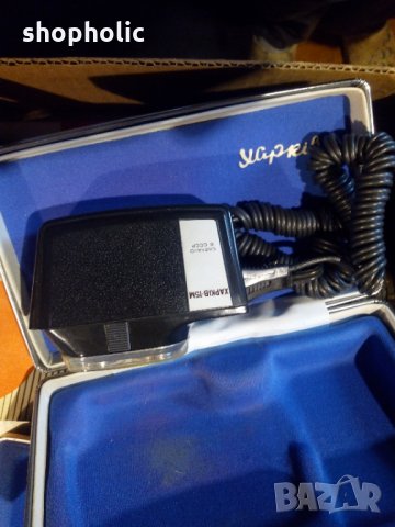 електрическа самобръсначка, снимка 12 - Други - 12933985