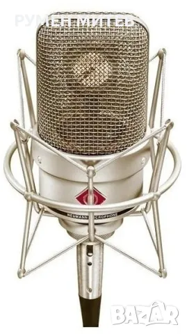 Микрофон Neumann TLM 49