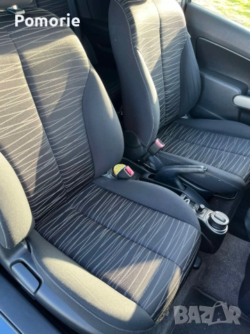 Mazda 2 1.4 дизел, снимка 9 - Автомобили и джипове - 52542012