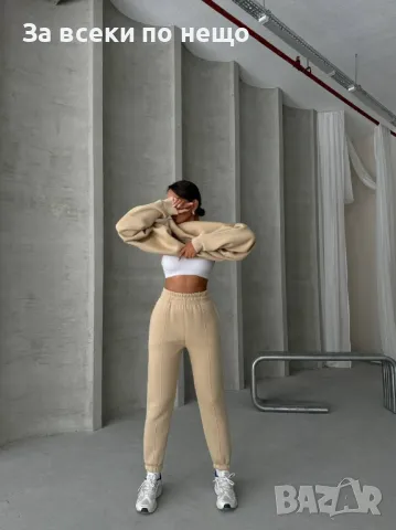 Дамски комплект - 2 налични цвята Код A147, снимка 5 - Комплекти - 47553100