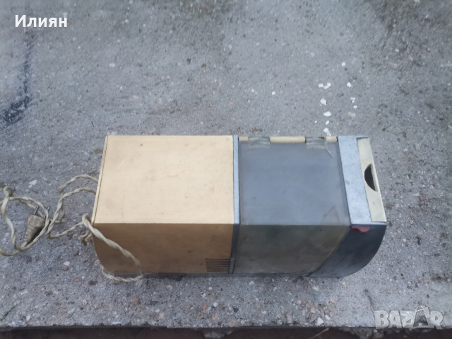 Руско комбинирано стругче 