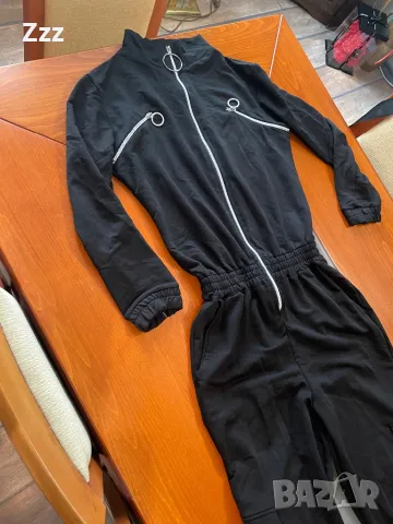 Дамски гащеризон , снимка 2 - Гащеризони - 49880591