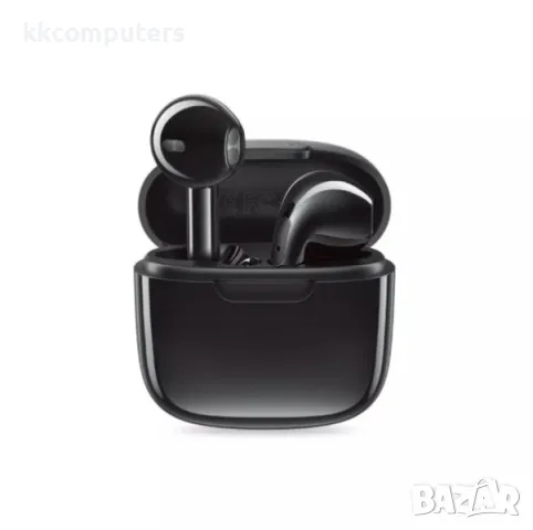 Bluetooth Handsfree Wireless XO-X23 TWS /Черен/ Баркод : 2403876