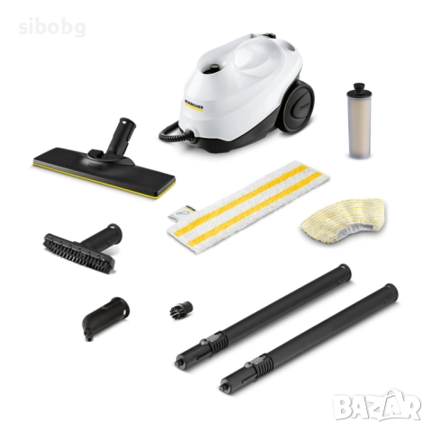 Парочистачка KARCHER SC 3 EasyFix