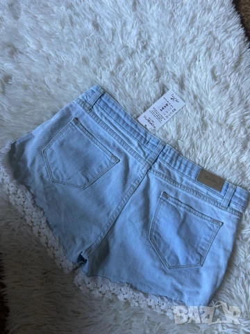 Промо дамски дънки , снимка 3 - Дънки - 54315508