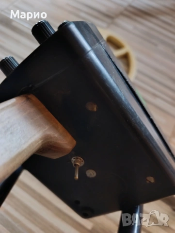 продавам два броброя метал детектори, снимка 6 - Друга електроника - 54144040