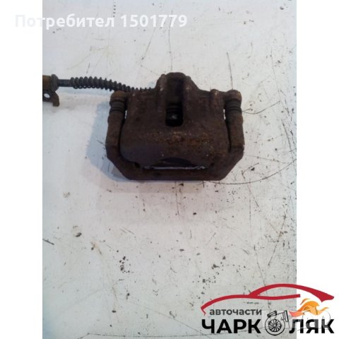 Заден ляв спирачен апарат за Рейндж Ровър 4.6 бензин, снимка 1