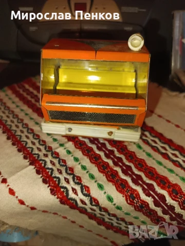 Играчка, снимка 2 - Колекции - 51369281