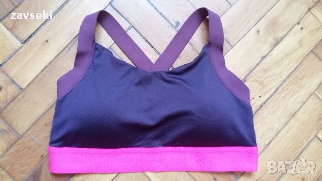 Дамски спортни бюстиета, снимка 3 - Корсети, бюстиета, топове - 29922371