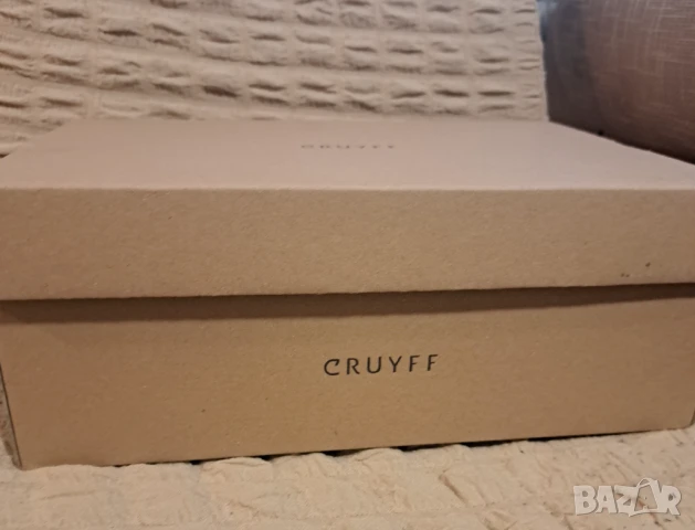 Cruyff дамски спортни обувки, снимка 9 - Маратонки - 51415444