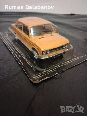 колекционерски колички , снимка 7 - Колекции - 54045709