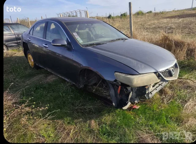 Honda Accord  2.2, снимка 3 - Автомобили и джипове - 56437177