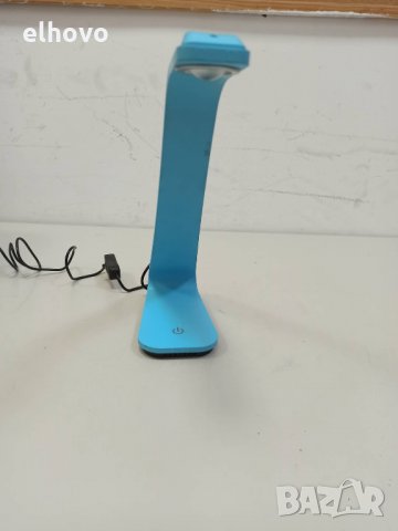 Настолна LED лампа TI-LED-00425, снимка 5 - Настолни лампи - 31310649