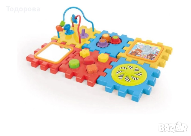 Играчки за дете от 0 - 3год., снимка 12 - Играчки за стая - 48436202