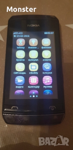 Nokia 305, снимка 2 - Nokia - 51598495