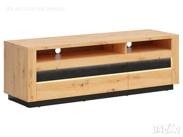 ТВ шкаф Ostia RTV2S Код P2087