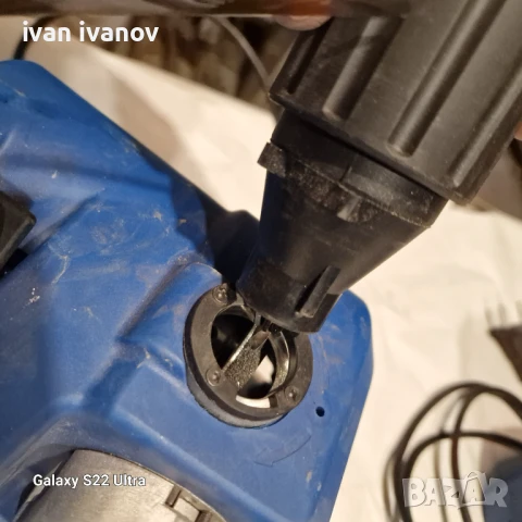 Машини Заточване  Бургии , снимка 16 - Други инструменти - 50886648