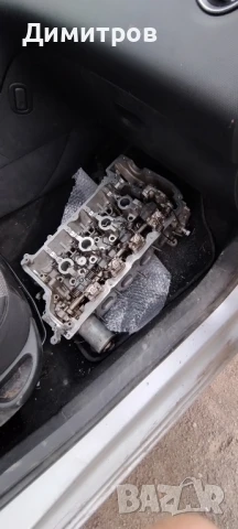 Пежо 308 1.6 бензин, снимка 7 - Автомобили и джипове - 50464737