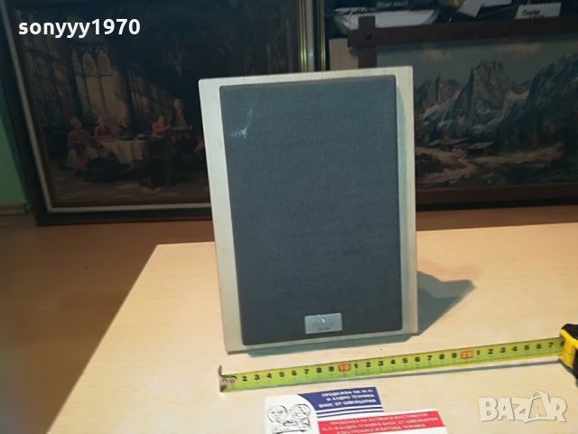 VIVANCO RFS-500 1БР АКТИВНА БЕЗЖИчНА КОЛОНА, снимка 3 - Тонколони - 29347271