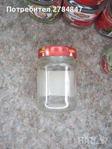 Лот буркани Олинеза, снимка 8 - Други - 51710573