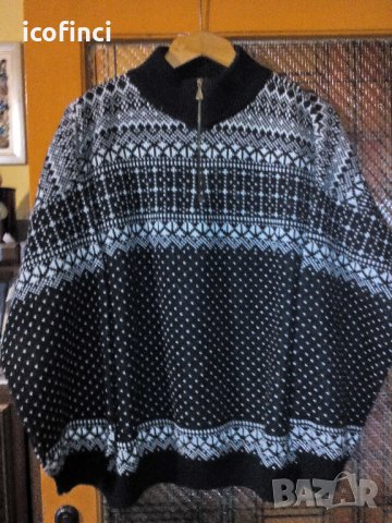 Продавам мъжки пуловери,жилетки, снимка 14 - Пуловери - 31344191