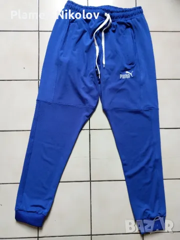 Долнище анцуг от полиамид , снимка 3 - Спортни дрехи, екипи - 47267390