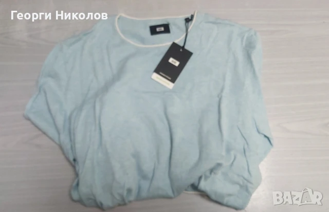 Мъжки ризи , снимка 9 - Ризи - 50690237