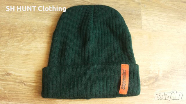 Jagermister Winter Hat размер One Size за лов риболов зимна шапка - 361