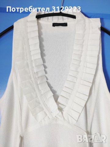 Compagnia italiana dress L nr. D3, снимка 7 - Рокли - 40601489